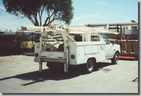 Model 5-T Truck Rig