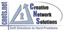 This site powered by: Creative Network Solutions